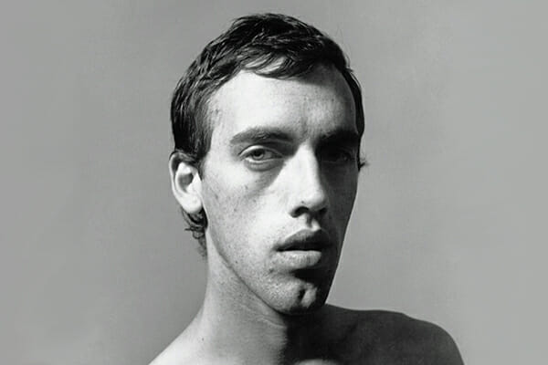 David-Wojnarowicz-178 | GLAAD