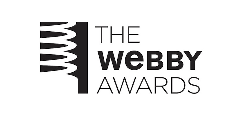 the webby