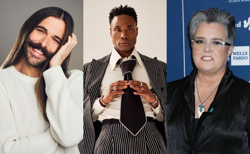 GLAAD LIVE