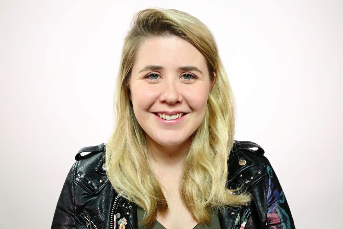 Clare-Kenny_Headshot-852 | GLAAD