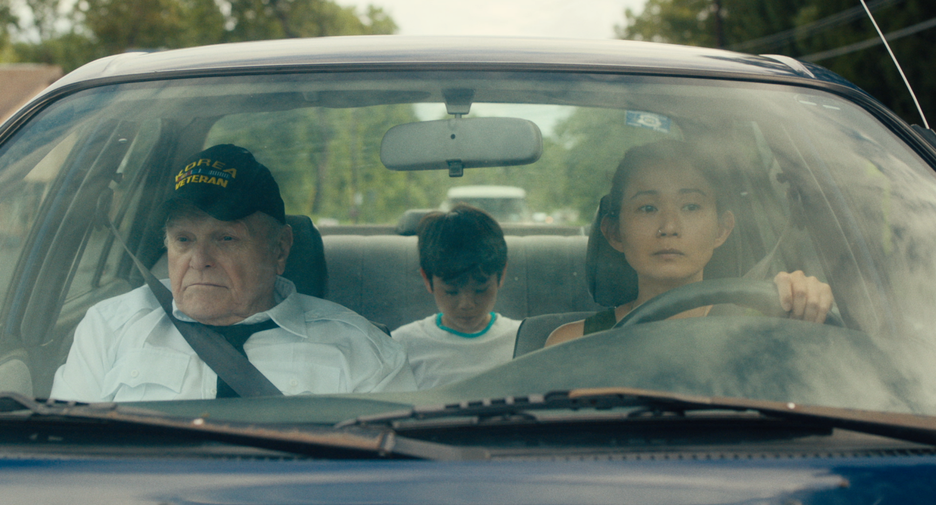 DRIVEWAYS-three-in-car-57b | GLAAD