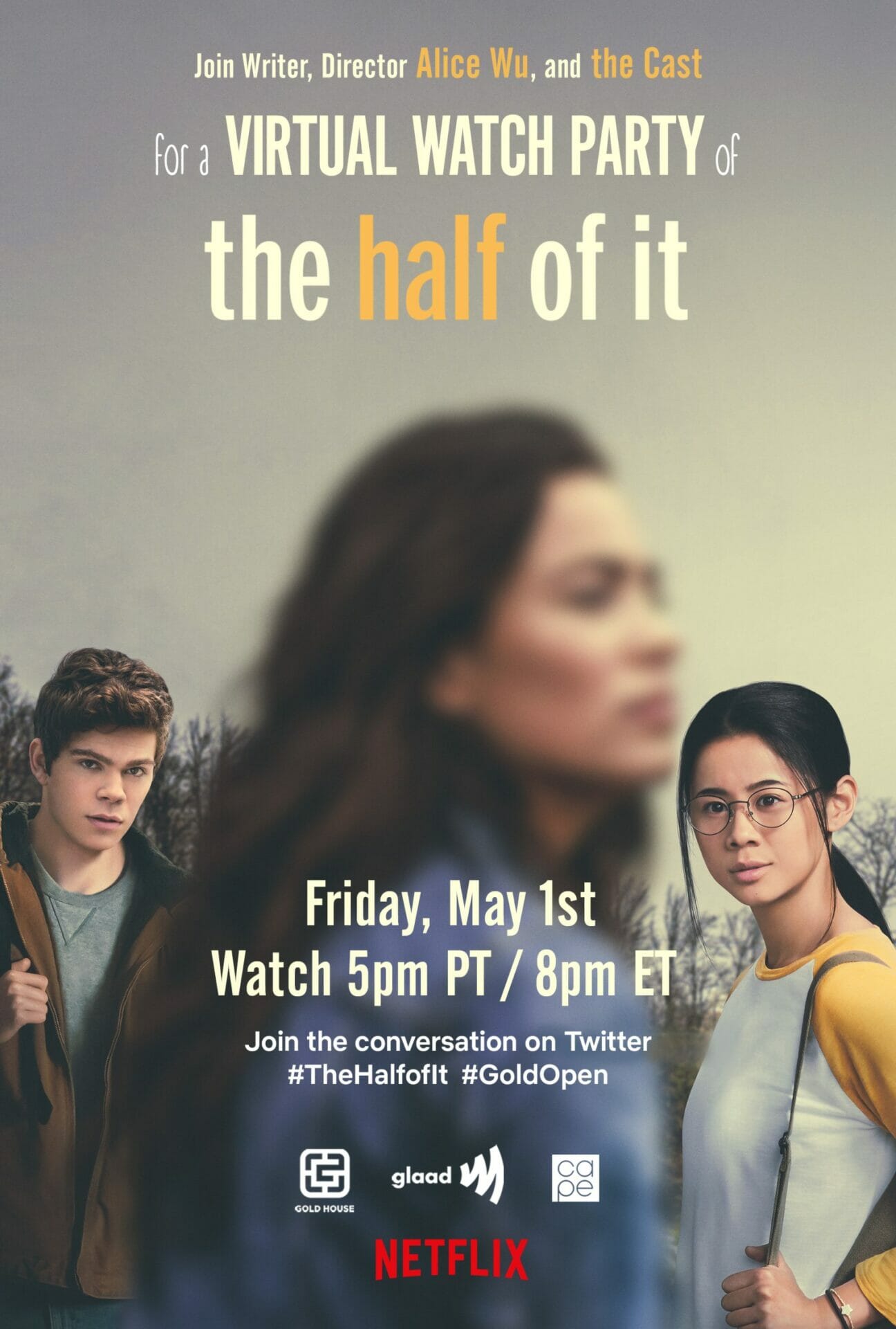 THOI_WatchParty_Invitation-e05 | GLAAD