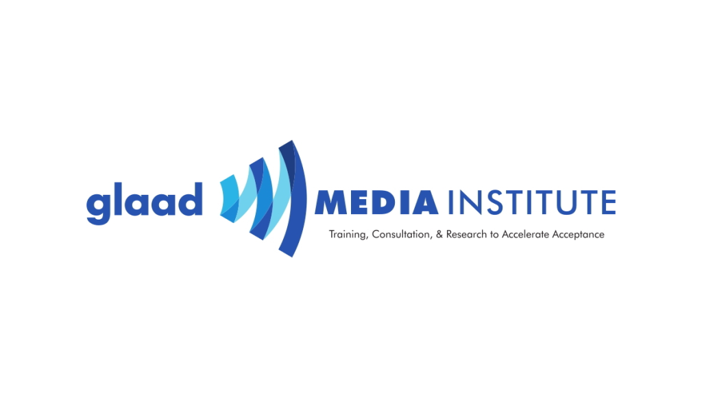 GLAAD Media Institute Logo