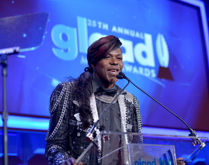 big freedia