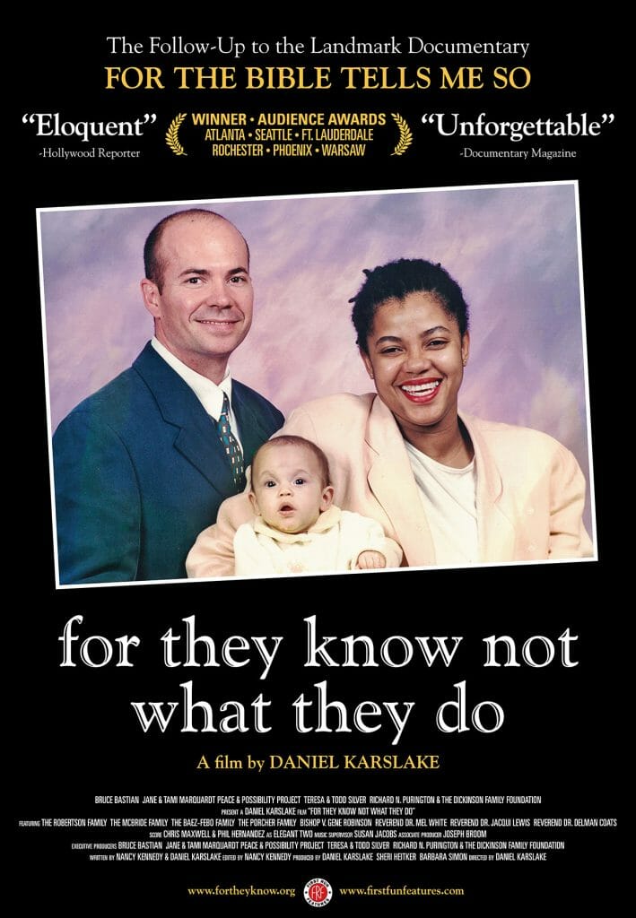 FORTHEYKNOW poster 2020