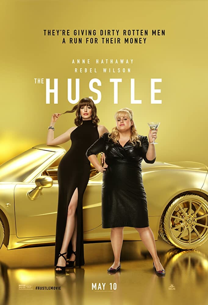 UAR-The-hustle-081 | GLAAD
