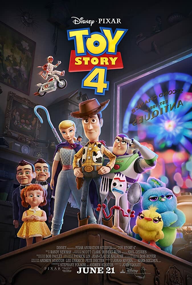 Disney-Toy-Story-4-295 | GLAAD