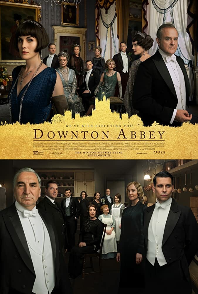 Focus-Features-Downton-Abbey-b92 | GLAAD