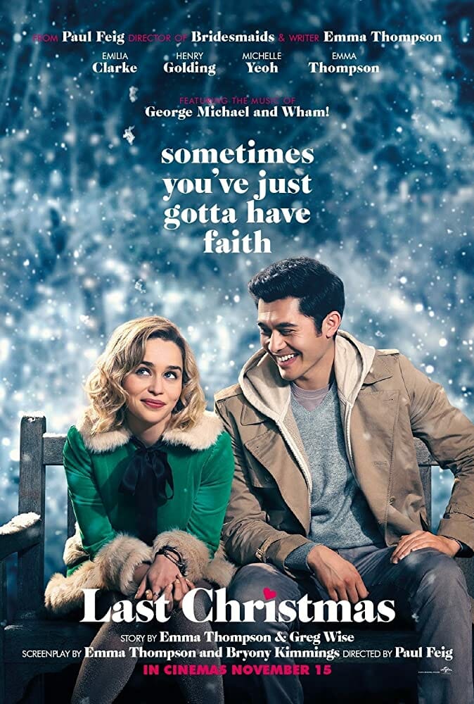 Universal-Last-Christmas-a87 | GLAAD