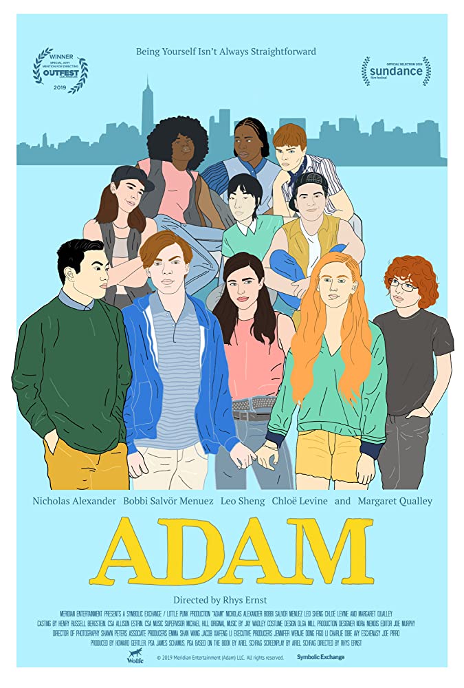 Additional-Distributors-wolfe-adam | GLAAD