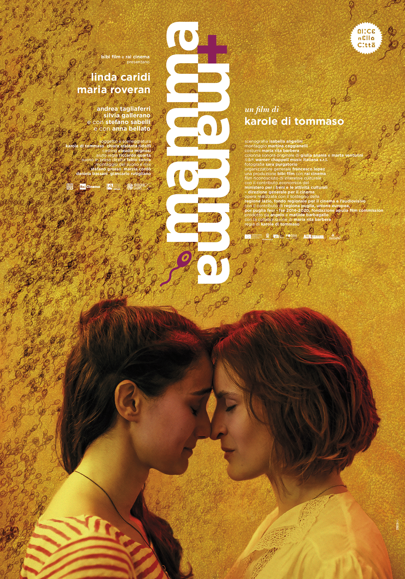 Additional-Distributors-Strand-Releasing-mamma-mamma | GLAAD
