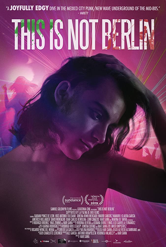 Additional-Distributors-Samuel-Goldwyn-this-is-not-berline | GLAAD