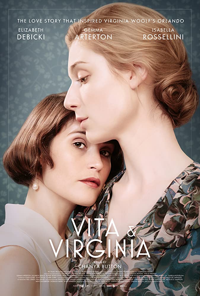 Additional-Distributors-IFC-films-Vita-and-virginia | GLAAD