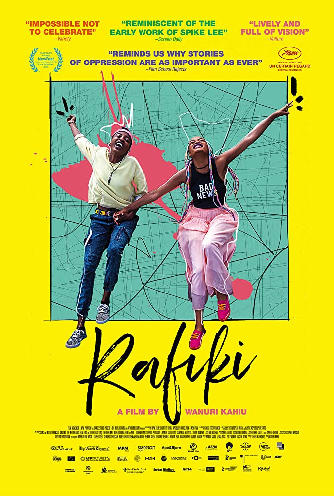 Additional-Distributors-Film-Movement-Rafiki | GLAAD