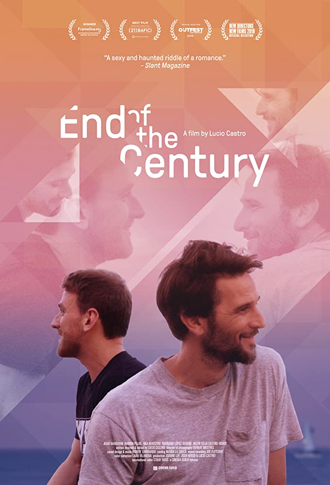 Additional-Distributors-The-Cinema-Guild-End-of-the-century | GLAAD