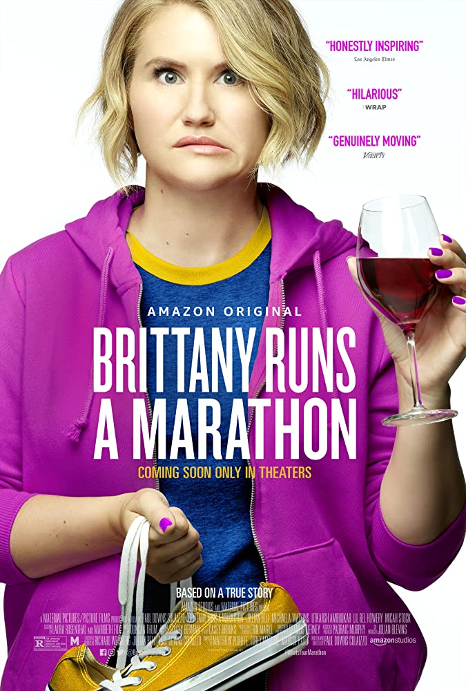 Additional-Distributors-Amazon-Studios-Brittany-runs-a-marathon | GLAAD