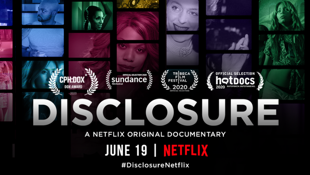 Disclosure