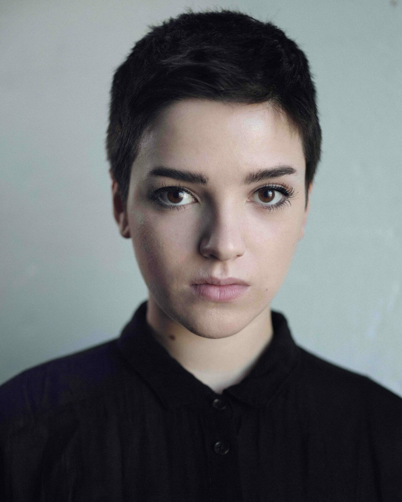 Blu-del-Barrio-Headshot-fea | GLAAD