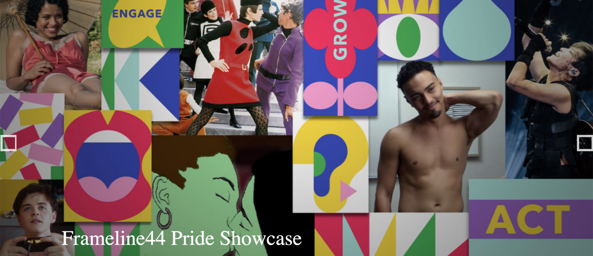 Frameline44 Pride Showcase reveals full weekend program | GLAAD