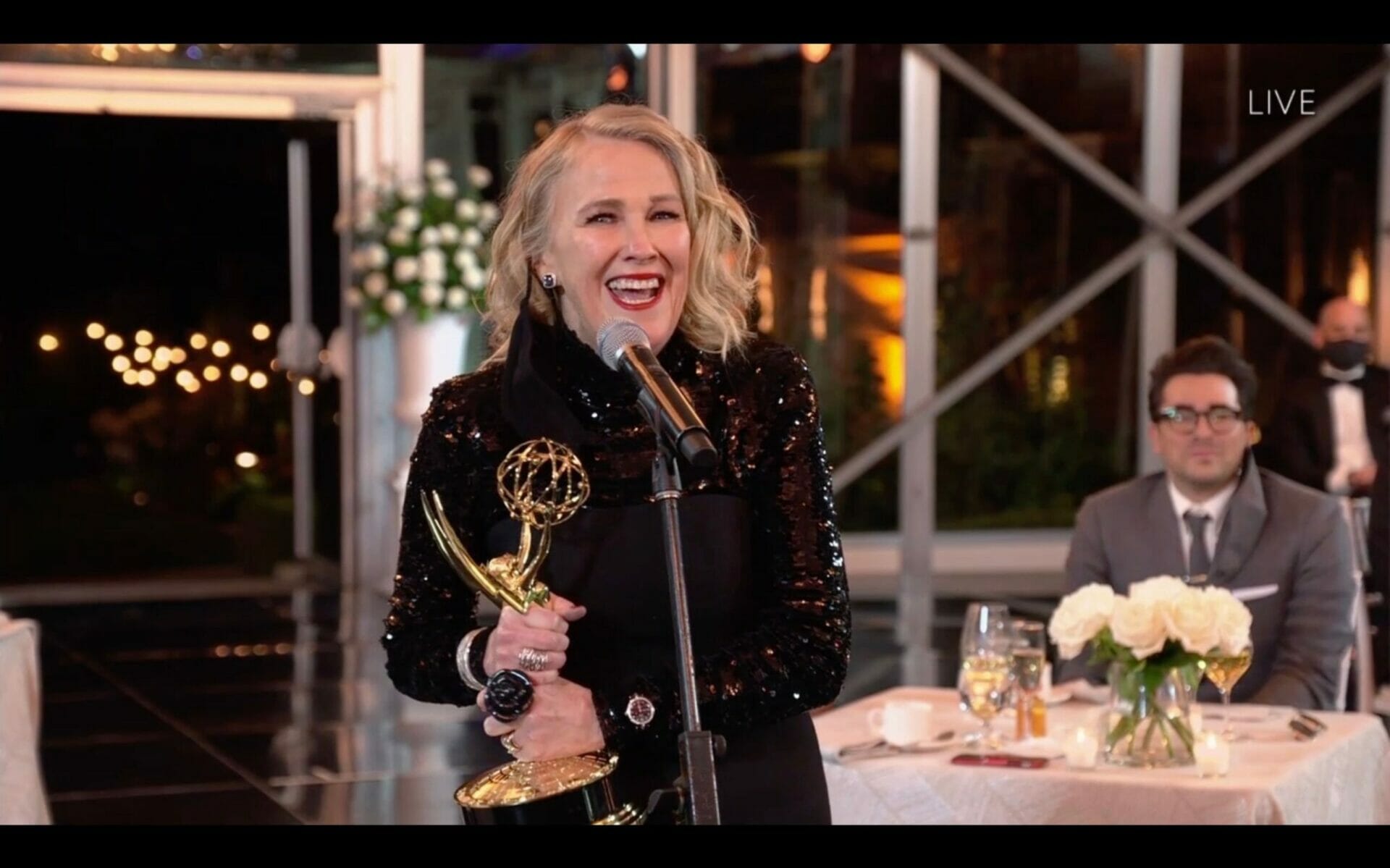 Catherine-OHara-8b2 | GLAAD