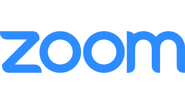Zoom - Blue