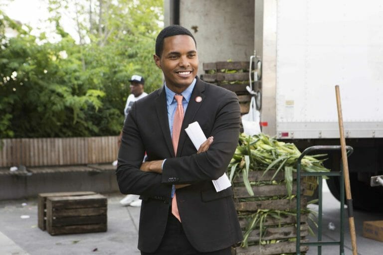 Historic LGBTQ Firsts in 119th Congress | GLAAD