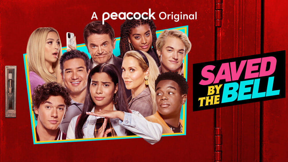 Saved by the bell