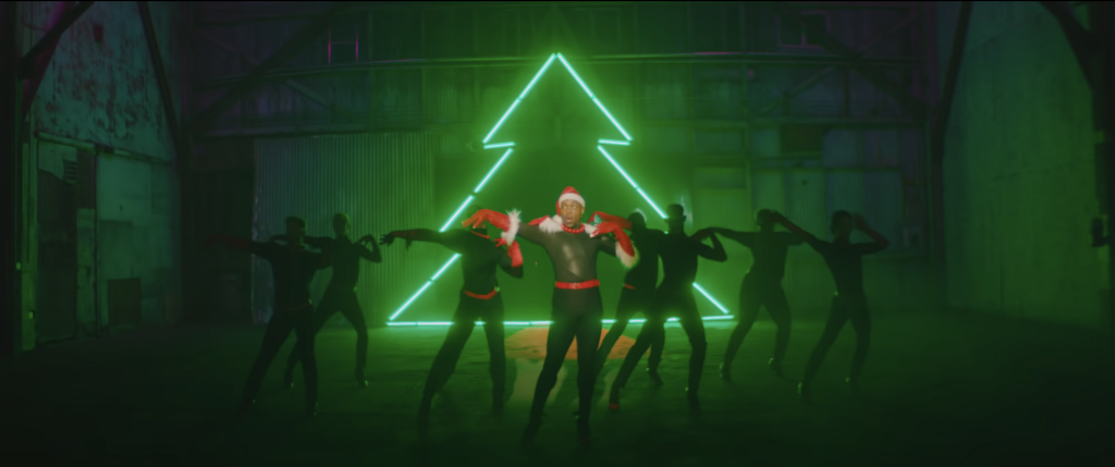 todrick