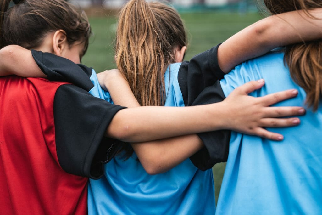 girls soccer iStock-1192266127