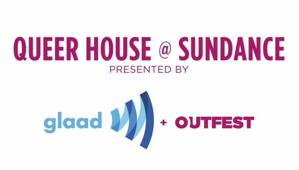 2020_Queer House_Logo
