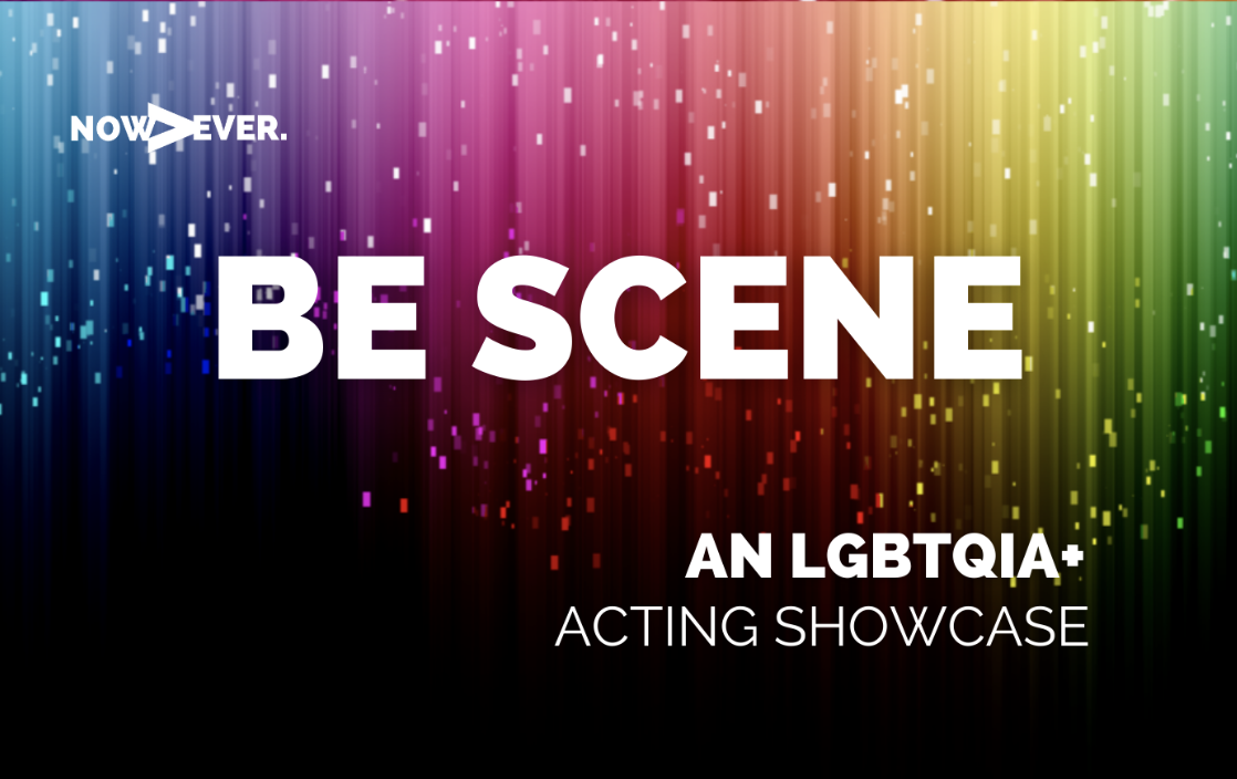 Be-Scene-303 | GLAAD