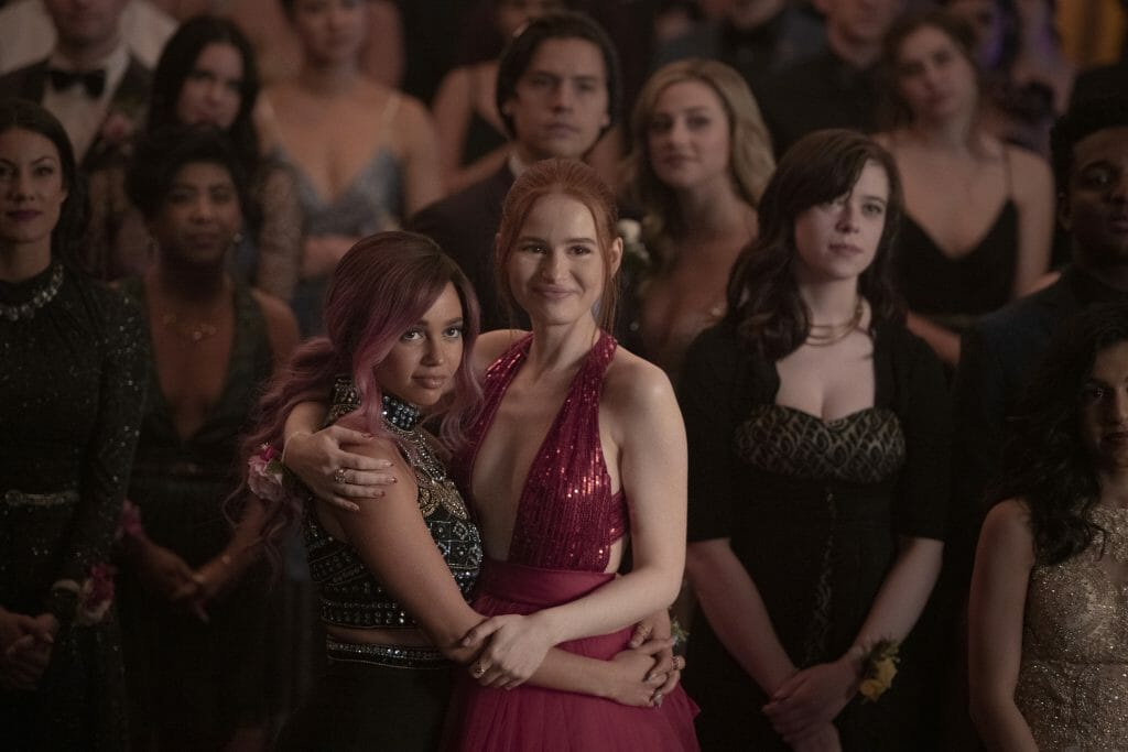 riverdale