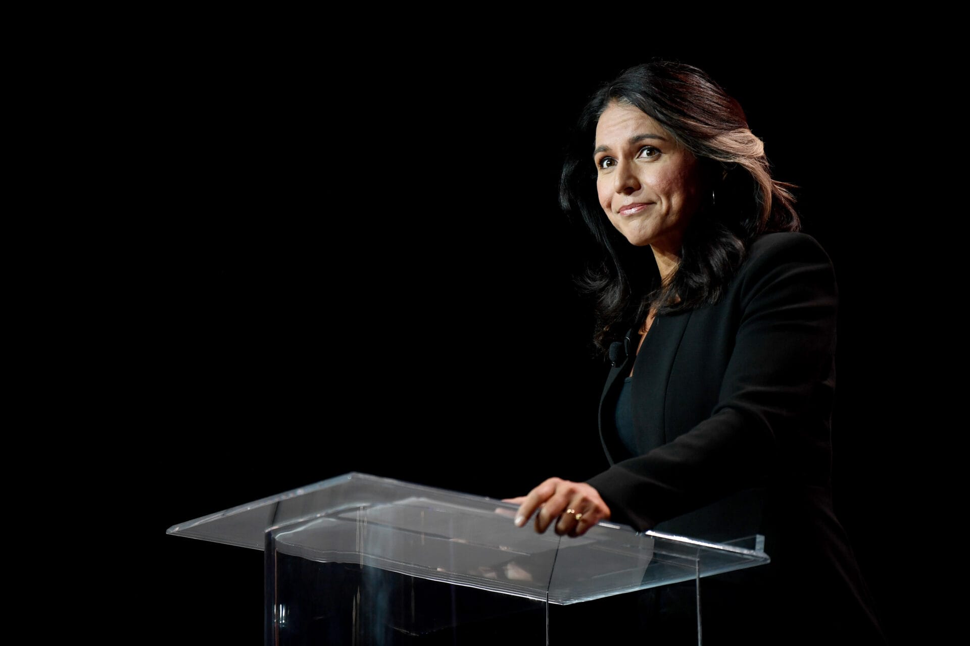 Tulsi Gabbard | GLAAD Tulsi Gabbard