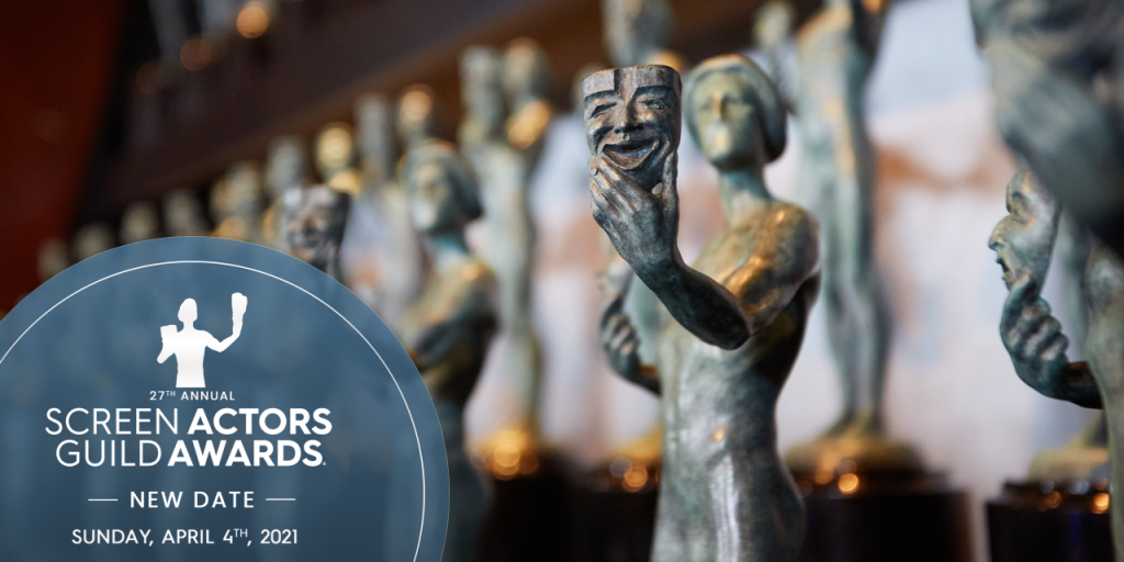 SAG Awards 2021_april_new_date