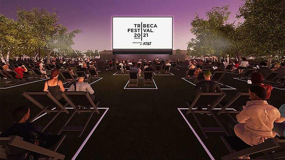2021 Tribeca Film Festival