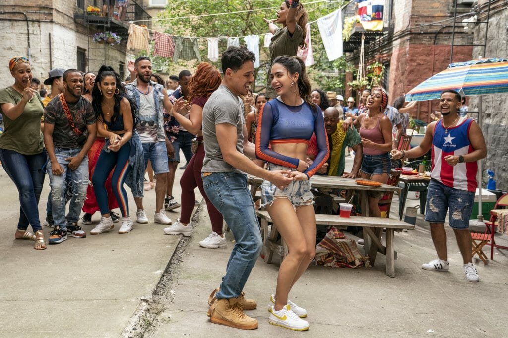 In the Heights 1