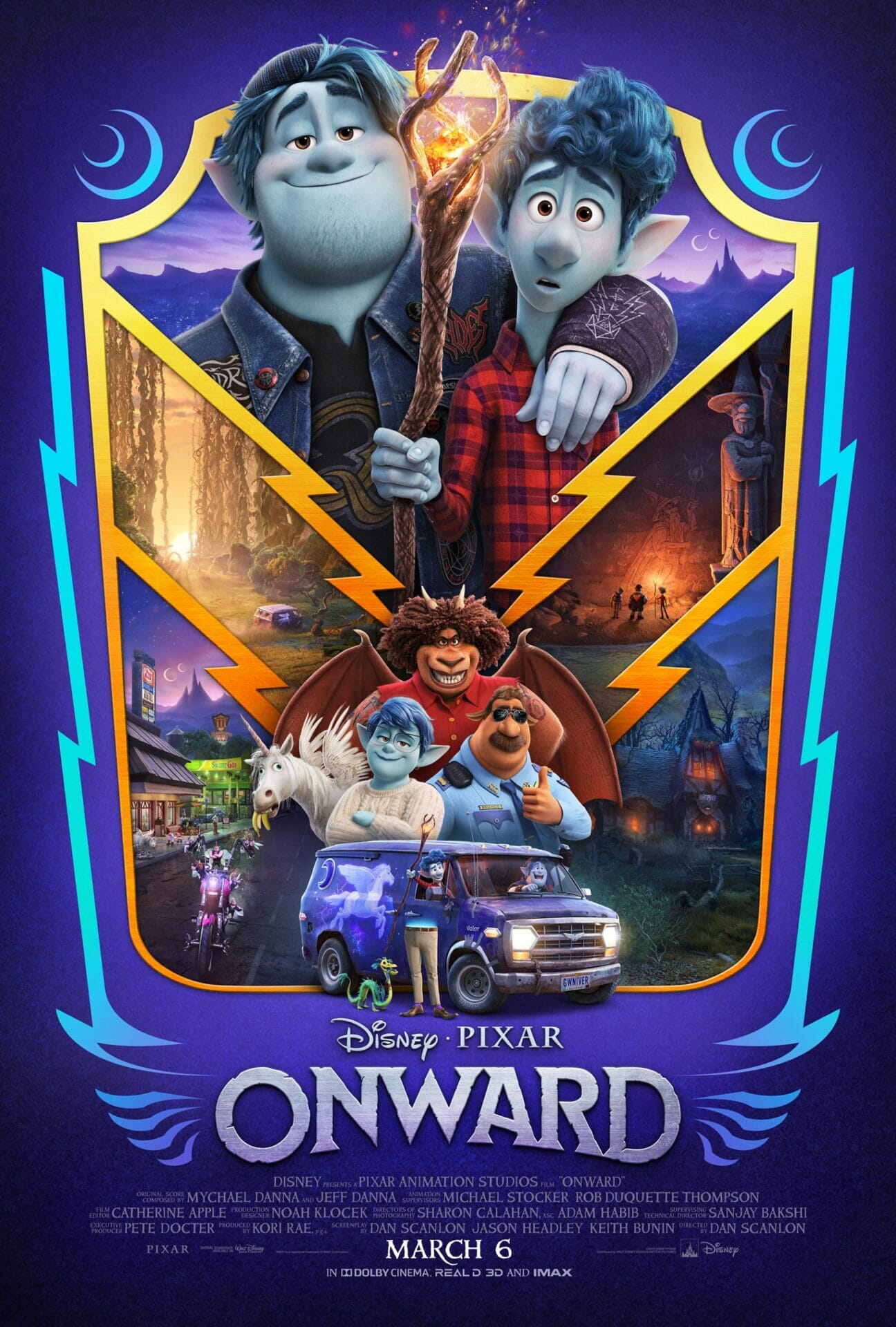 Disney-Onward-Poster-4dc | GLAAD
