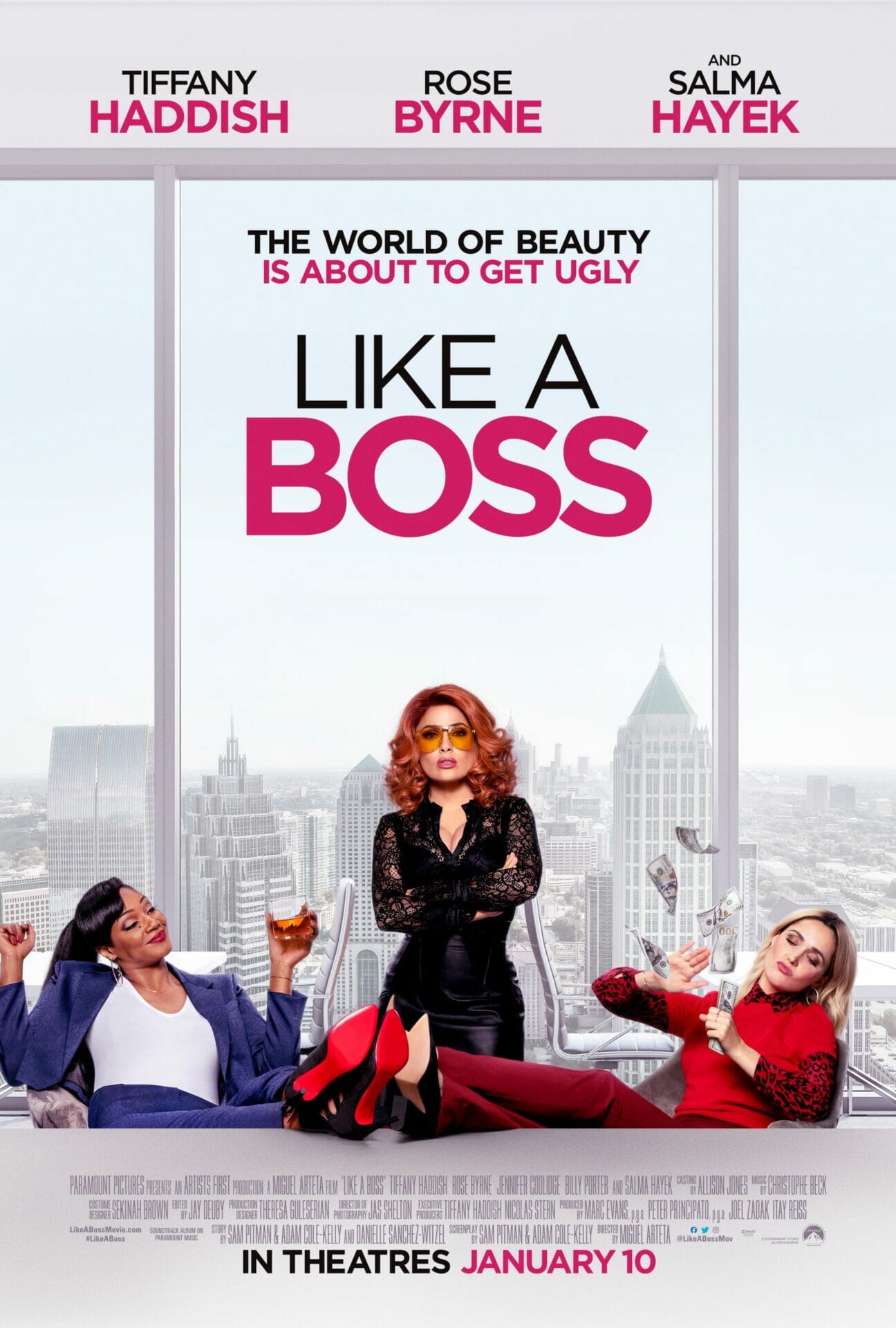Paramount-Like-a-Boss-37d | GLAAD