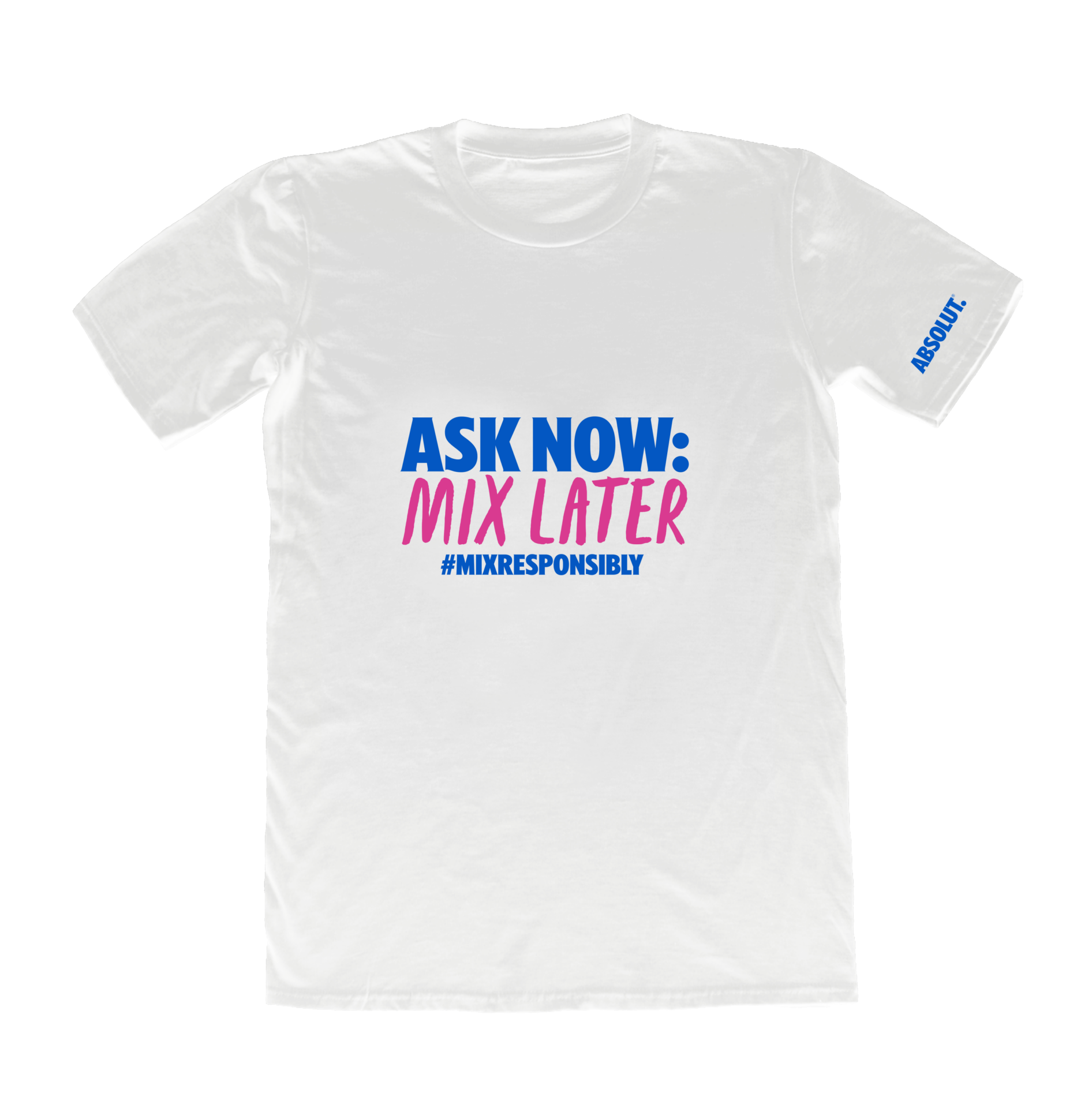 Absolut partners with GLAAD to remind everyone to #MixResponsibily this ...
