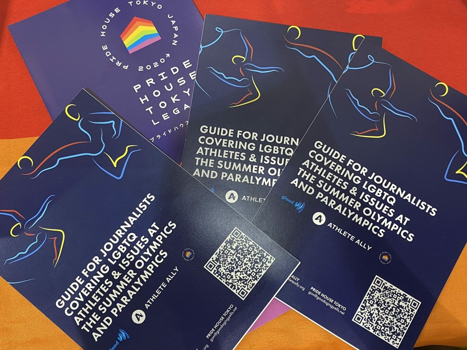 Pride-House-Tokyo-Postcards-5e2 | GLAAD