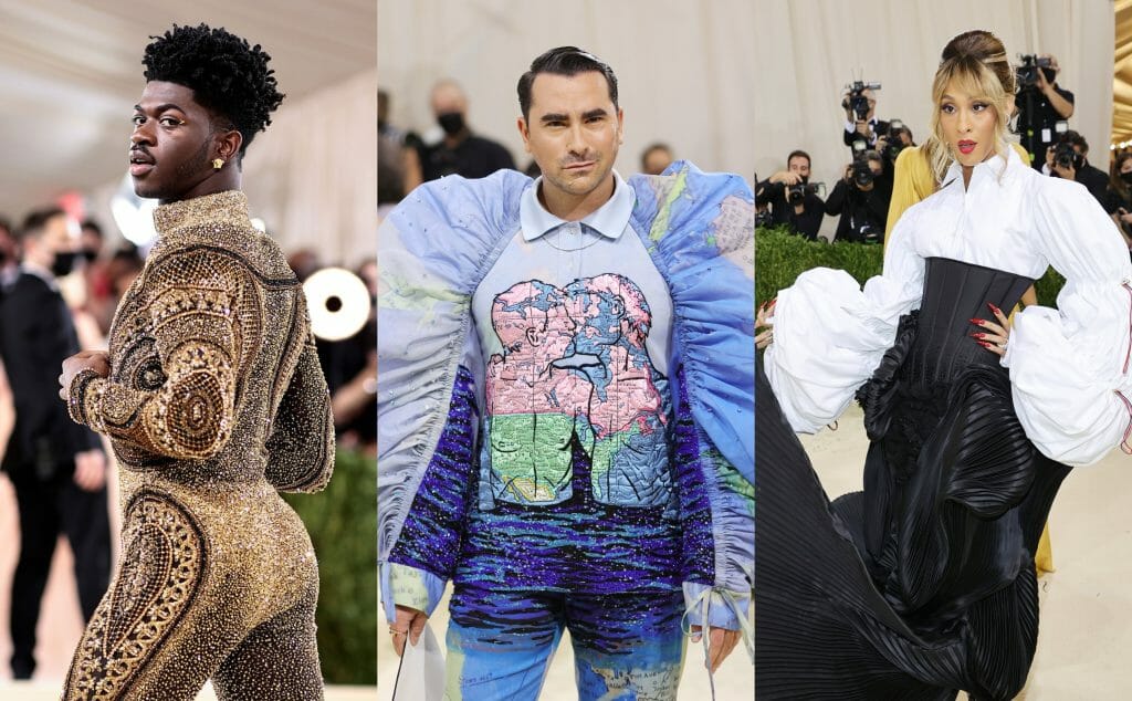 MET GALA