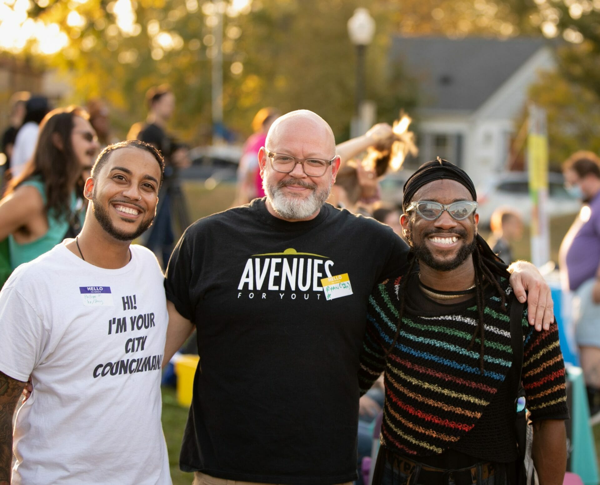 Spirit-Day-QueerSpace-Out4Good-Bucklin-2021-7-f92 | GLAAD