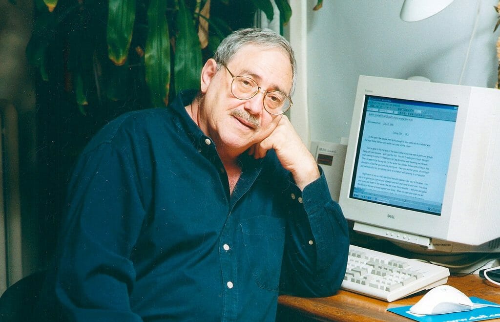 CharlesSilverstein