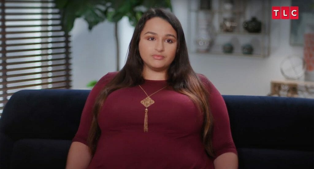 Jazz Jennings Grapples with Binge-Eating Disorder as She Prepares for Harvard in I Am Jazz Trailer
