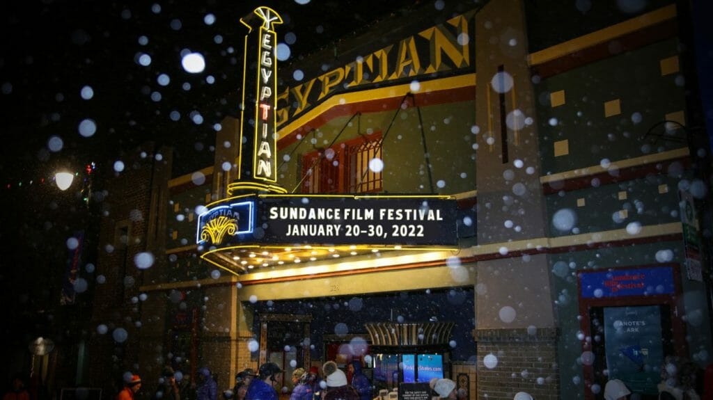 Sundance 2022