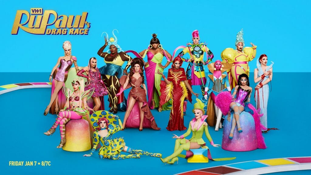 14Cast
