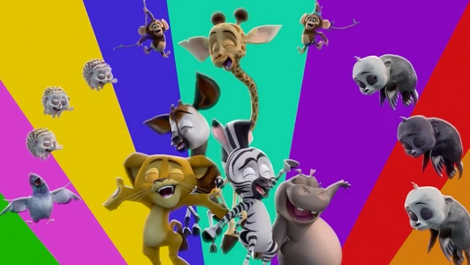 Madagascar
