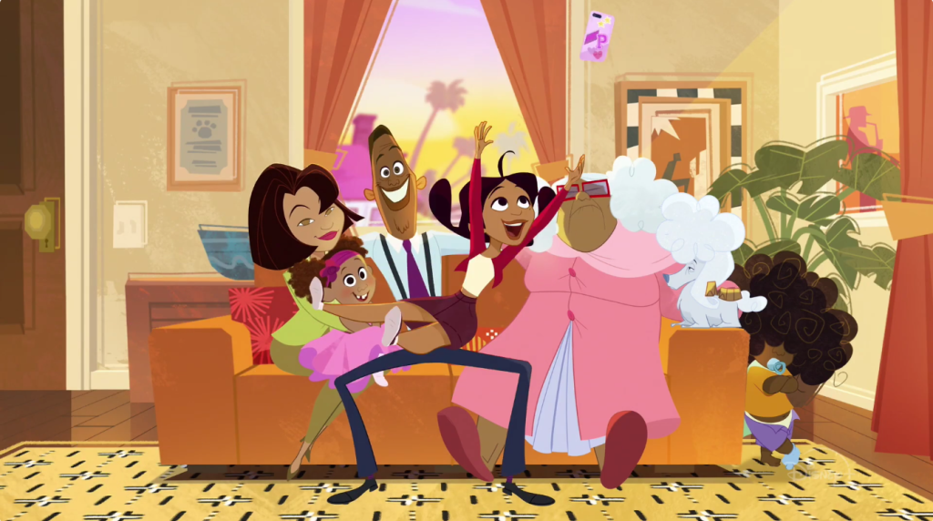 ProudFamilyBlog
