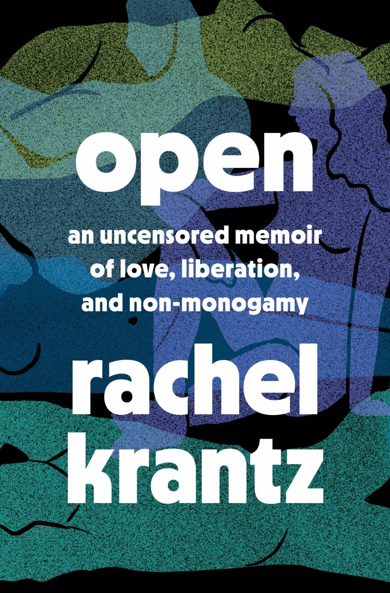Polyphobia A New Book Explores Polyamory and the Biphobia that Remains so ...