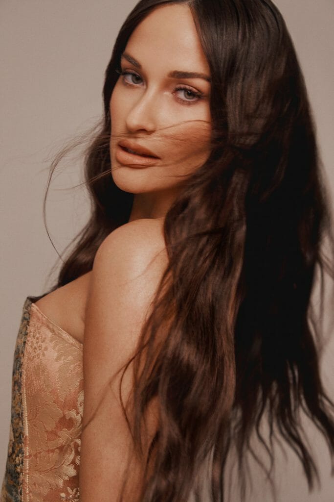 kacey press 1